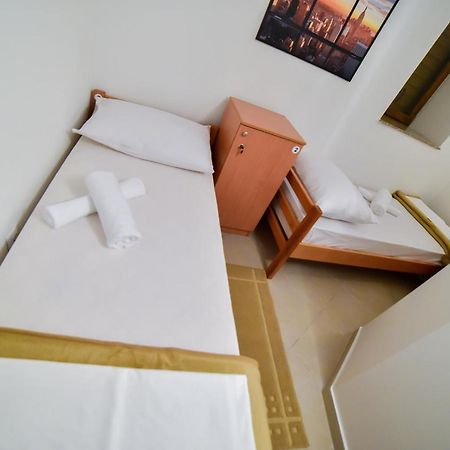 Hostel 신 외부 사진