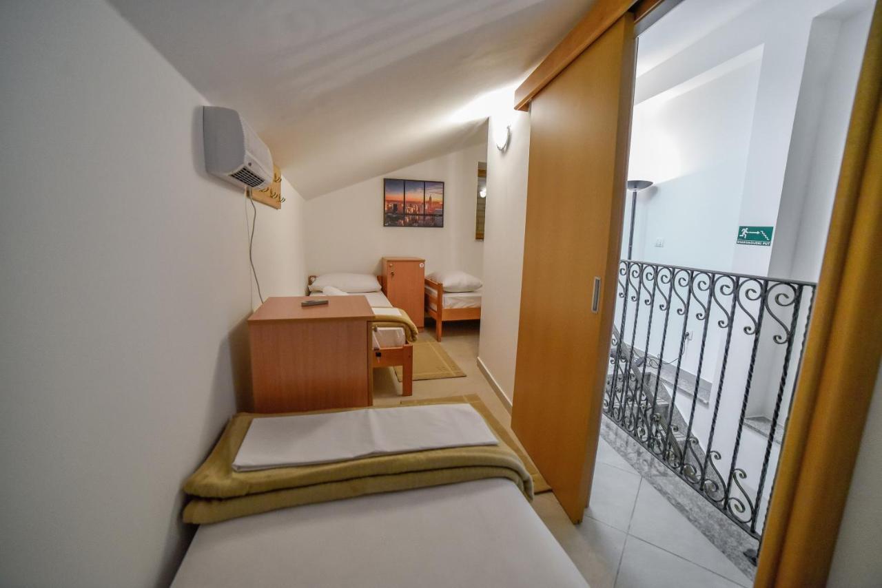 Hostel 신 외부 사진