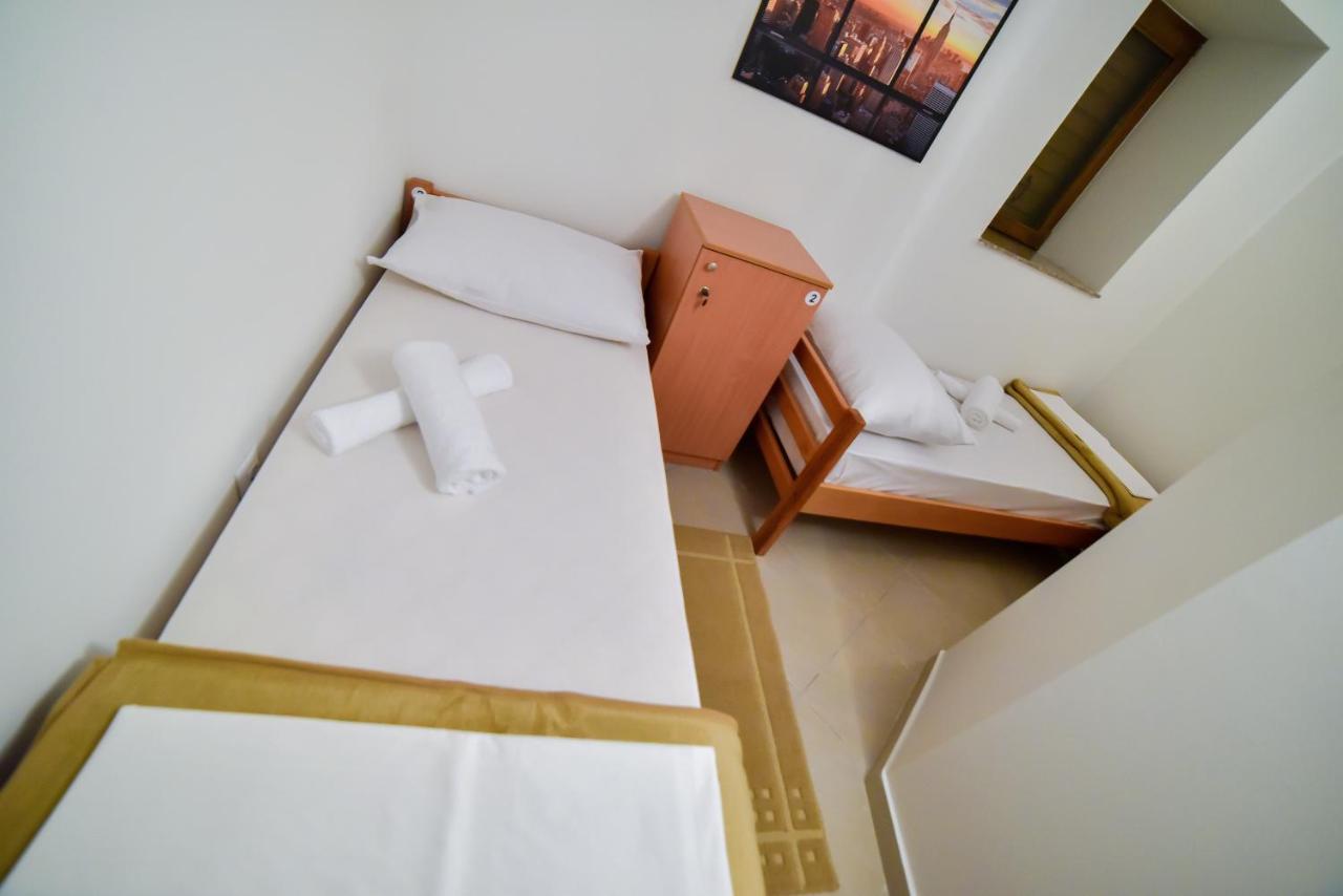 Hostel 신 외부 사진
