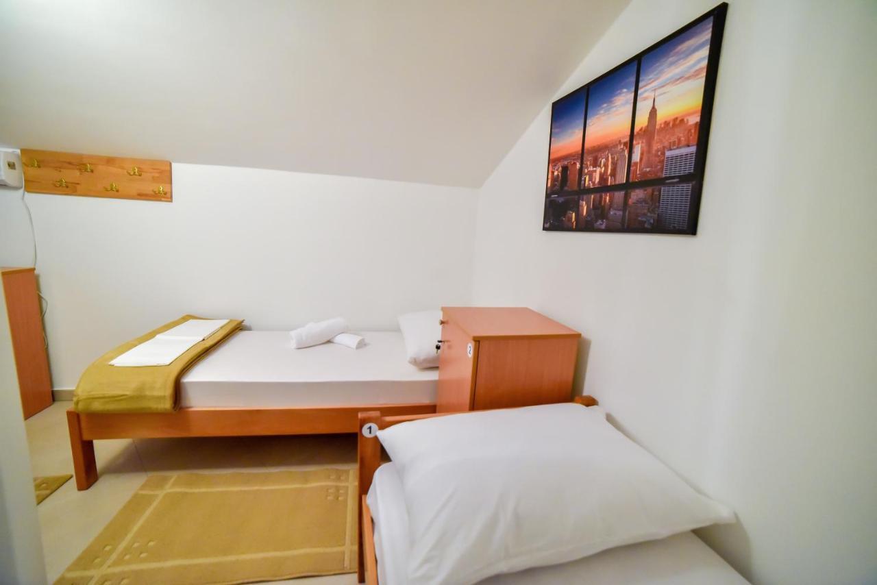 Hostel 신 외부 사진