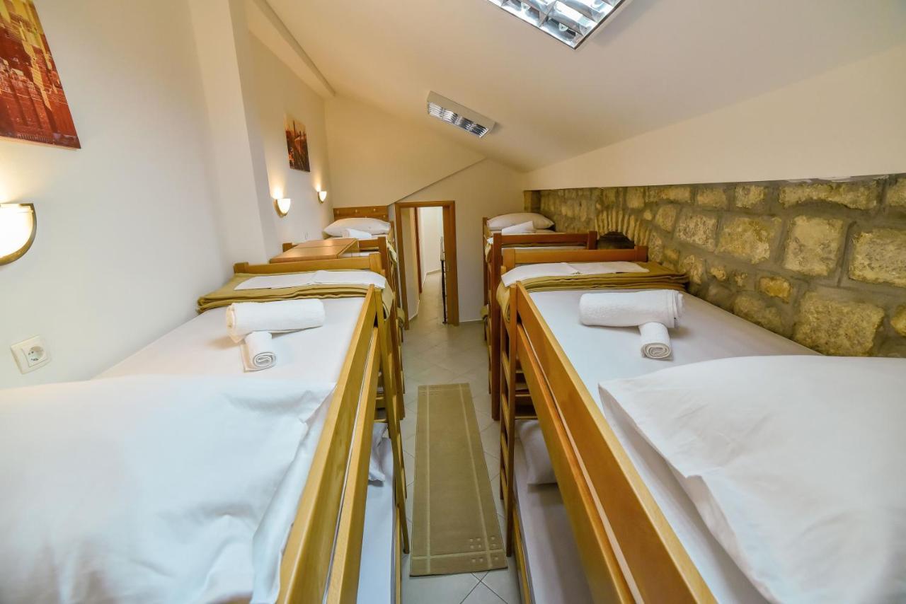 Hostel 신 외부 사진