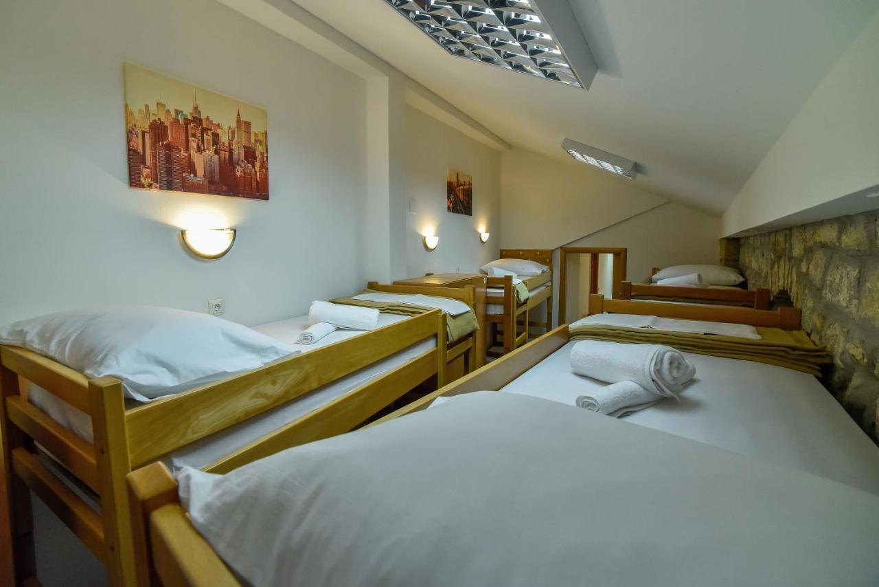 Hostel 신 외부 사진