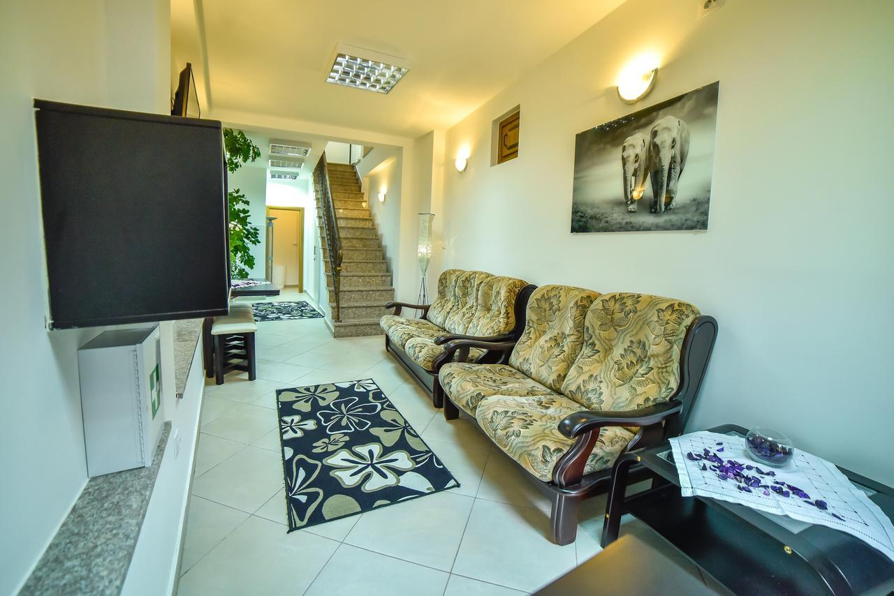 Hostel 신 외부 사진