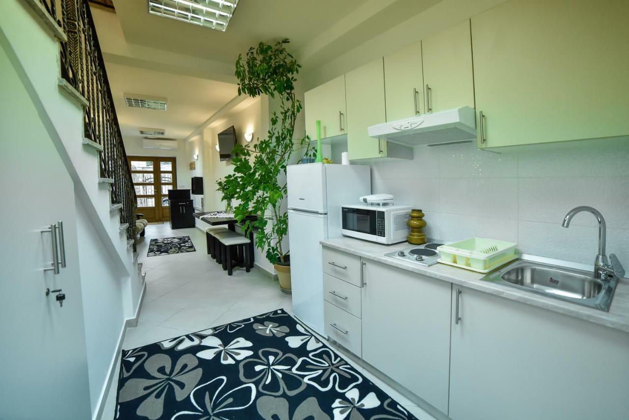 Hostel 신 외부 사진