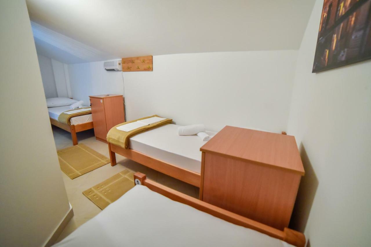 Hostel 신 외부 사진